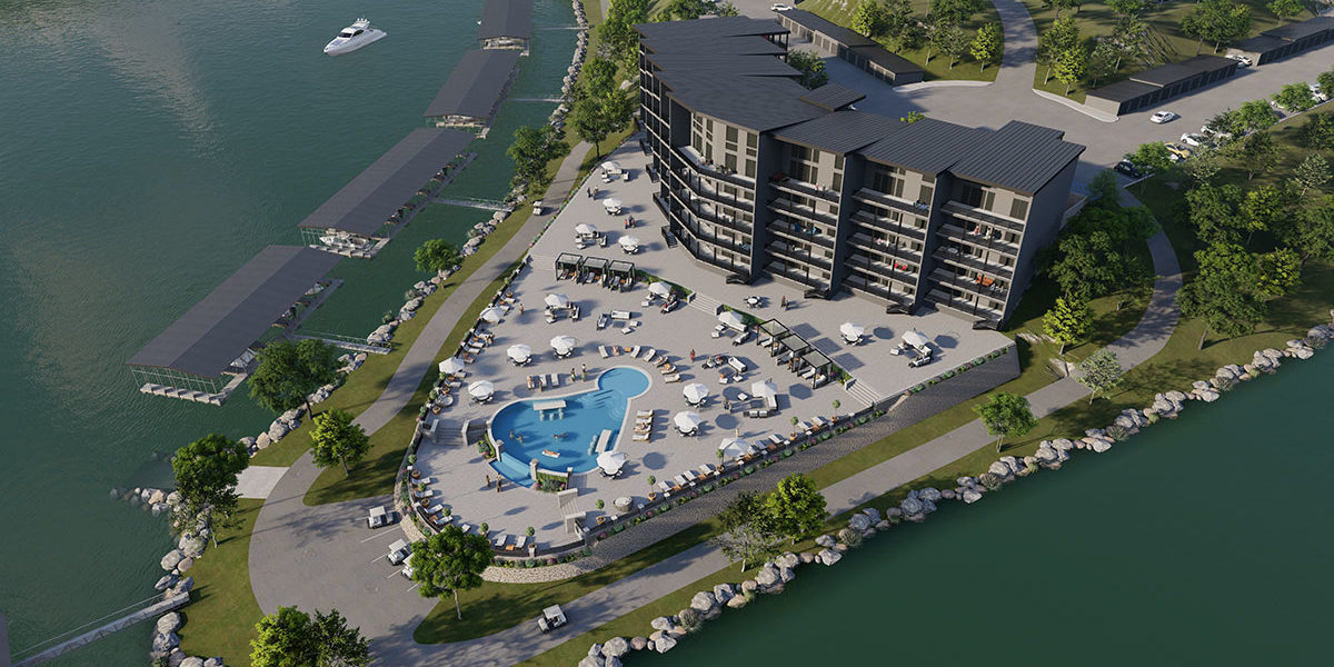 Property Overview Havens at Four Seasons Property Overview