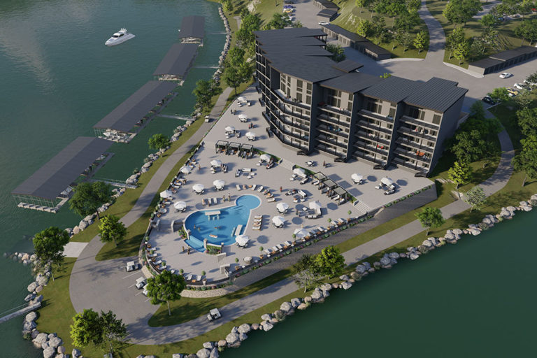 Havens at Four Seasons Property Overview