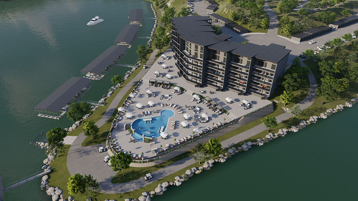 Havens at Four Seasons Property Virtual Tour