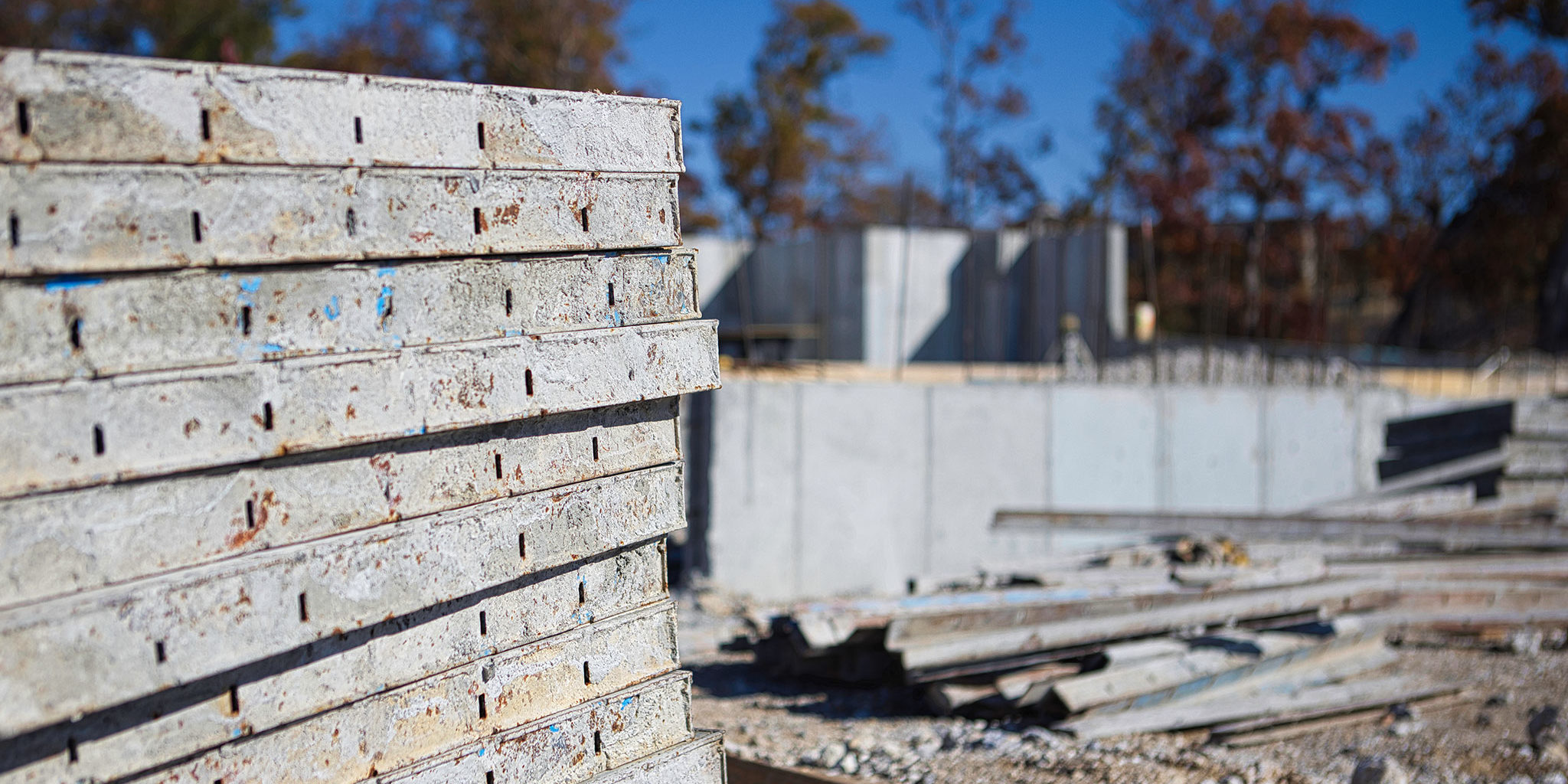 Concrete-Forms